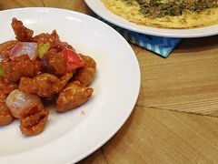 -莆田餐厅PUTIEN(三里屯店)
