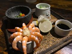 -烛影拾光观景餐厅·创意菜·摄影·小提琴(大唐不夜城店)