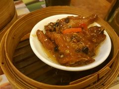 -添好运点心专门店(深水埗店)