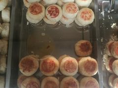 鱼肉月饼-海曙西区老大房(孝闻街店)
