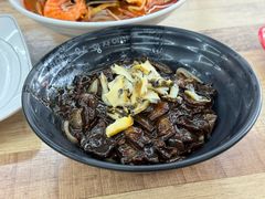 炸酱面-牛岛王子面馆