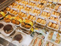 -可瑞朵活力烘焙(润达店)