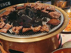-西塔老太太泥炉烤肉(北京望京店)