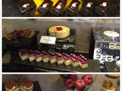 -索菲特西湖大酒店·香榭丽全日候餐厅(南山路店)