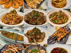 -渔娘渔家丹东海鲜(东直门店)