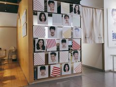 -天真蓝照相馆(西安南门王府井LAB店)