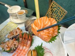 -喜聚薈·花膠雞海鮮火鍋(越秀店)