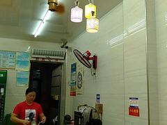 大堂-忆海南海鲜(椰风巷第一市场店)