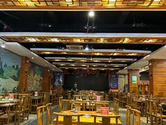-亮欢寨酸汤鱼(沙冲路店)