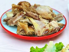 -春和發特色蒸饺(浐河西路店)