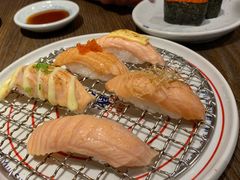 -大雄寿司(中华广场店)