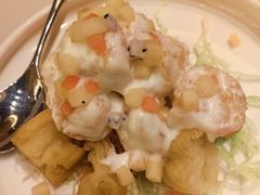 -武汉香格里拉大酒店·香宫中餐厅