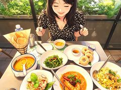 -帕蓝·暹罗料理(大学路店)