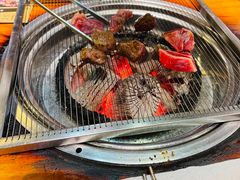 -7年8班朝鲜族非遗美食(三钢里店)