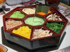 -将军牛排·尔滨地标朝鲜族美食(总店)
