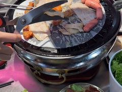 -燚青春东北泥炉烤肉(百合店)