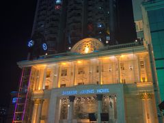 -东方雅典水疗美食汇(金海岸大厦店)