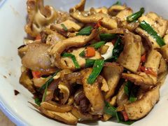 -屋里饭菜·湘菜馆(火车站店)