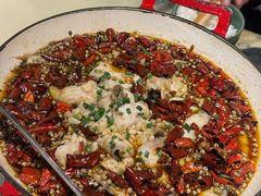 -锦府盐帮·侯宅(五棵松万达店)