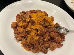 -丽晶轩中餐厅(重庆丽晶酒店)