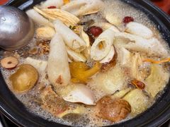 -菌之家·专业纯野生菌火锅·特色炒菌