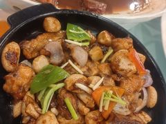 -海景壹号大酒店(滨湖店)