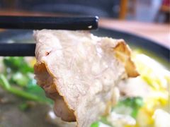 牛肉刀削面-河南拉面(肇周路店)