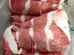 -清真·鸦儿李记·涮肉(和平里店)