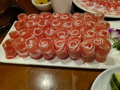 -宝泉铜锅·涮羊肉(解放东路店)