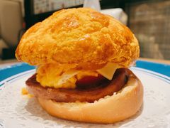 广州首创Big Men菠萝包-敏华冰厅(天河城店)