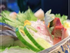 -松子料理(白家庄店)