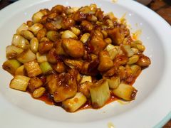 -惠宾饭庄(中山路店)