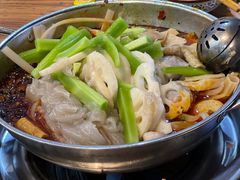 -黑竹香鸡(营和巷店)