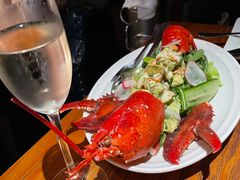 -普朗姆生蚝吧(原建国路店)