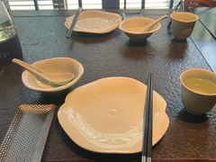 -浩运·海鲜青岛菜·海胆水饺(石老人店)