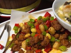 -京采烤鸭清真餐厅(金桥店)