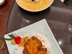-佘山世茂艾美·御珍轩中餐厅