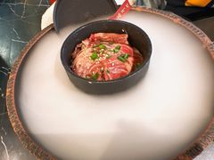 -谷牛和牛烤肉(漕河泾印象城店)