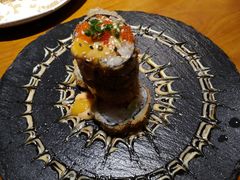 -东岸料理·寿司·刺身