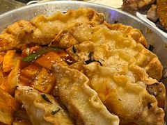 -韩时烤肉(枫蓝店)