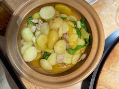 -陈大锅·岳阳鱼馆·地道岳阳菜(美食街店)