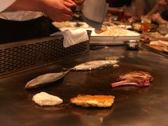 -赤坂亭·M9和牛烧肉·铁板烧(合肥万象城店)