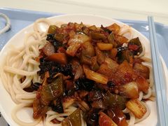 -北大家园食堂