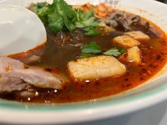 -苏晓玥·手作江南小吃(深圳北站店)