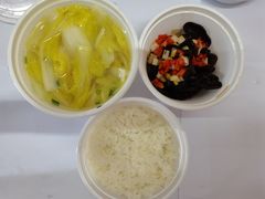 -老乡鸡(亳州路天庆大厦店)