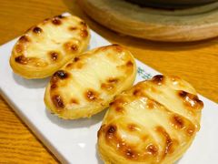 -去茶去餐厅(中央大街店)