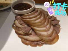 -东方饺子王(工农大路店)