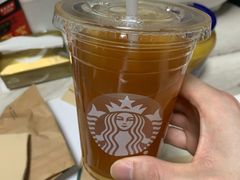 -星巴克臻选(长沙运达中央广场店)