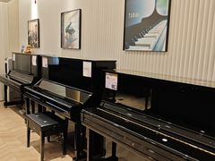 -雅歌音乐培训中心·钢琴培训·乐器培训(交道口店)