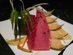 -乐圣量贩KTV自助餐(崇文店)